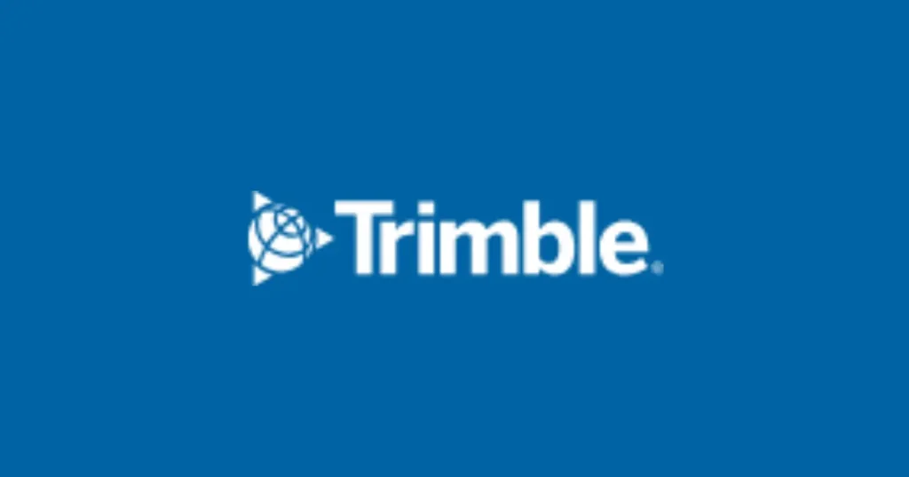Trimble Dimensions
