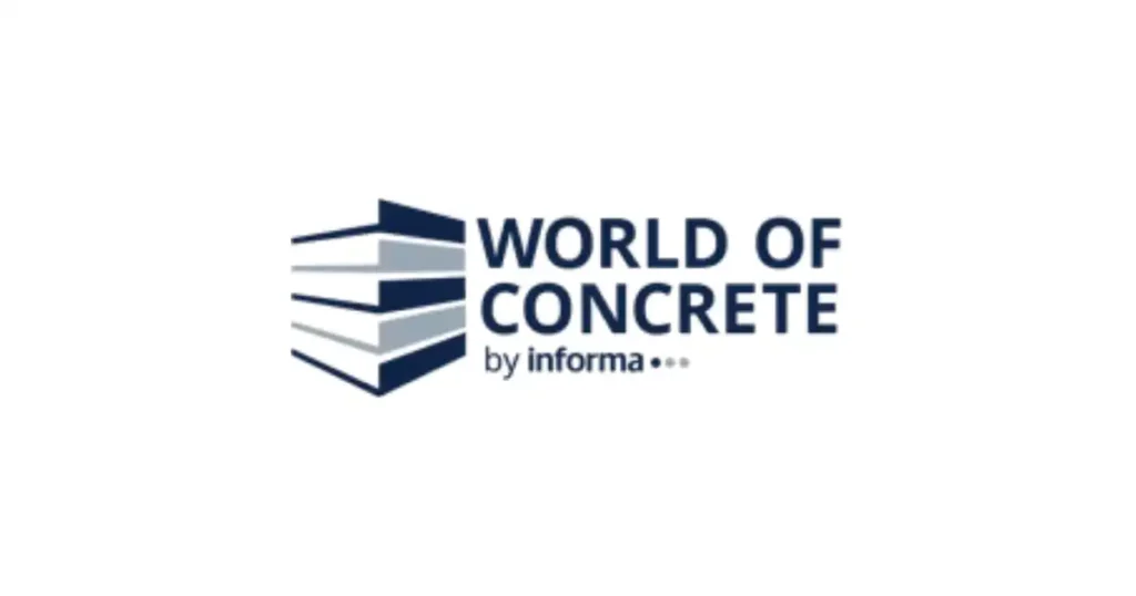 World of Concrete